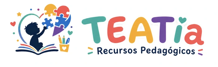 TEATia — Recursos Pedagógicos